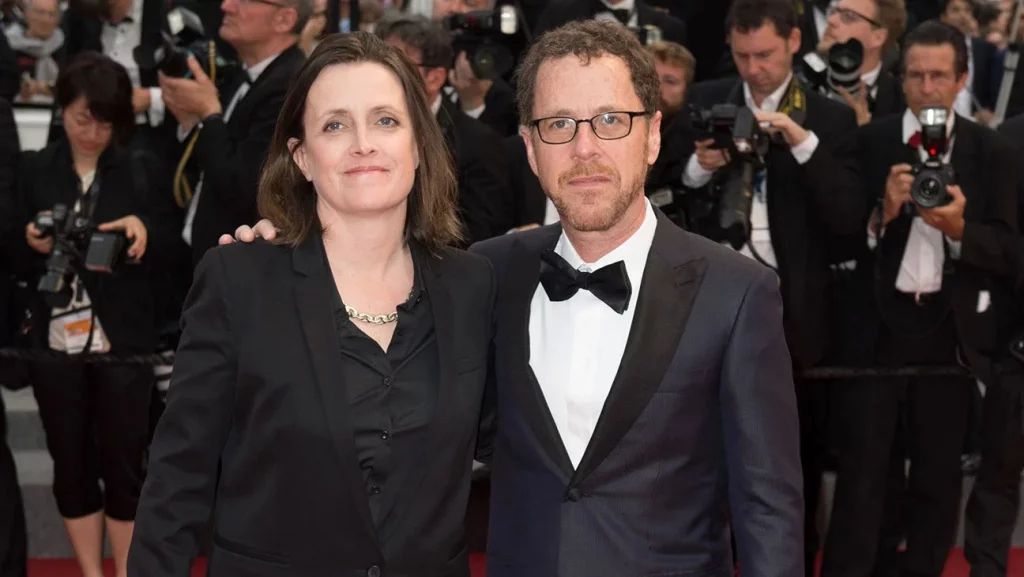 Ethan Coen will direct the new film alone