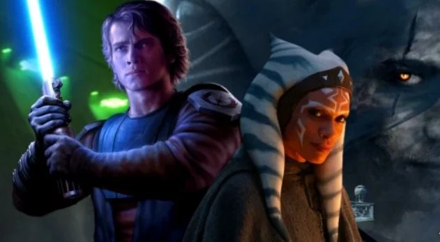 Ewan McGregor and Hayden Christensen are both revisiting previous episodes in preparation for their return to their roles