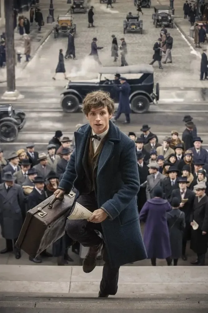 "Fantastic Beasts and Where to Find Them": Word of mouth continues to decline, does the series have a future?