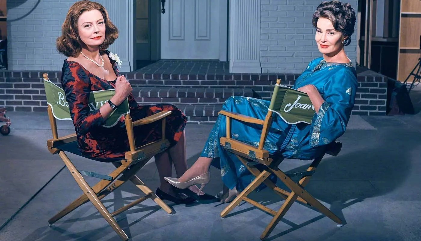 'Feud: Capote's Women': FX Announces 'Feud: Bette and Joan' Will Release Season 2