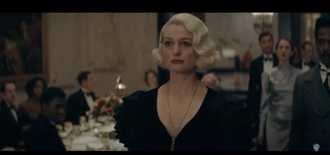 Final trailer for "Fantastic Beasts: The Secrets of Dumbledore", wizards, wands ready!