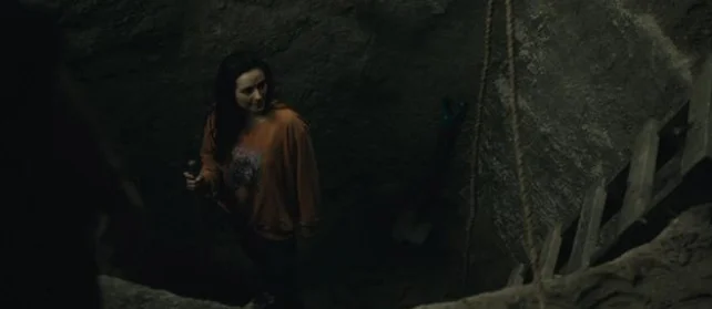 "From" RottenTomatoes is 93% fresh, "Lost" director's new drama