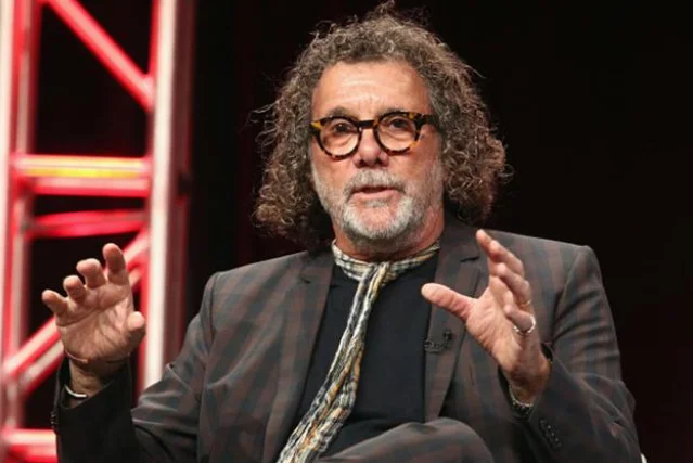 "From" RottenTomatoes is 93% fresh, "Lost" director's new drama