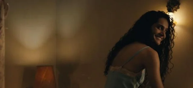 "From" RottenTomatoes is 93% fresh, "Lost" director's new drama