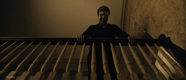 "From" RottenTomatoes is 93% fresh, "Lost" director's new drama