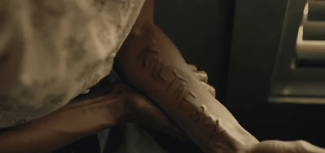 "From" RottenTomatoes is 93% fresh, "Lost" director's new drama