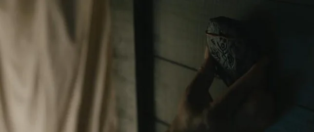 "From" RottenTomatoes is 93% fresh, "Lost" director's new drama