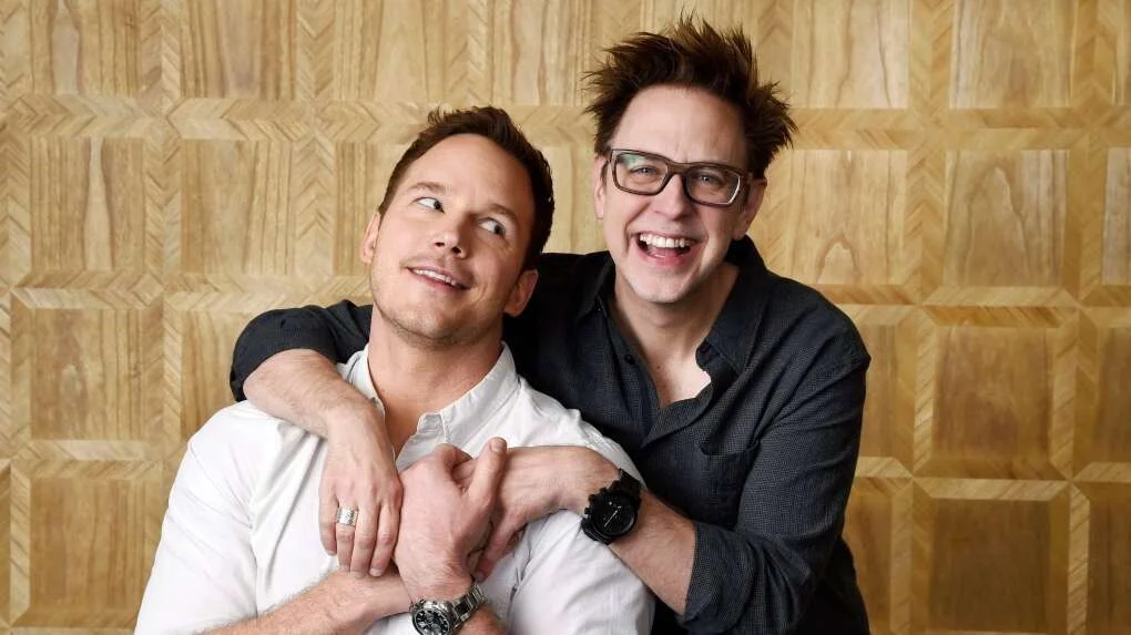 'Guardians of the Galaxy' director James Gunn: Star-Lord won't change actors