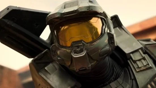 "Halo" episode Master Chief actor Pablo Schreiber responds to the original fan resistance: I will not be discouraged, still love you
