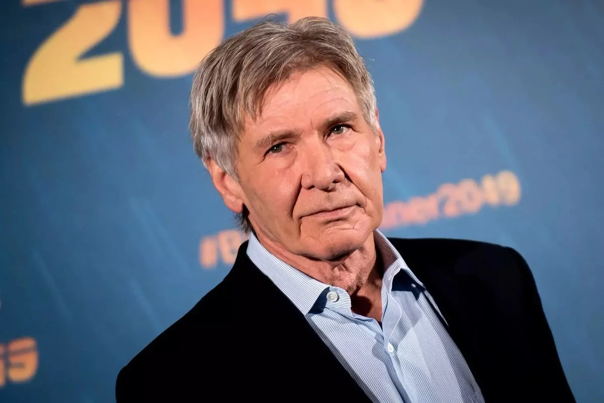 Harrison Ford to play his first TV role in Apple TV+ comedy 'Shrinking'