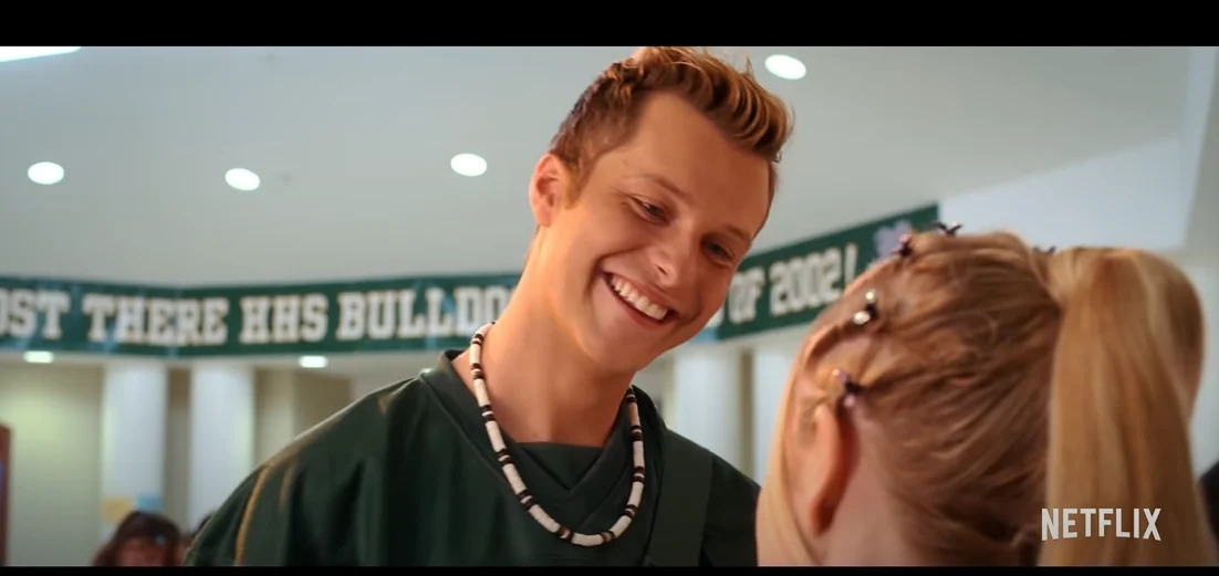 Hilarious warning! "Senior Year‎" releases Official Trailer, cheerleader in coma for 20 years
