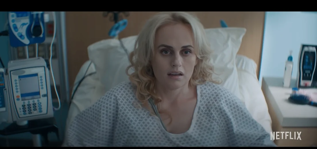 Hilarious warning! "Senior Year‎" releases Official Trailer, cheerleader in coma for 20 years