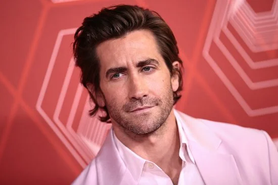 Jake Gyllenhaal on his role in 'Spider-Man': Playing 'Mysterio' brought me back my love for acting