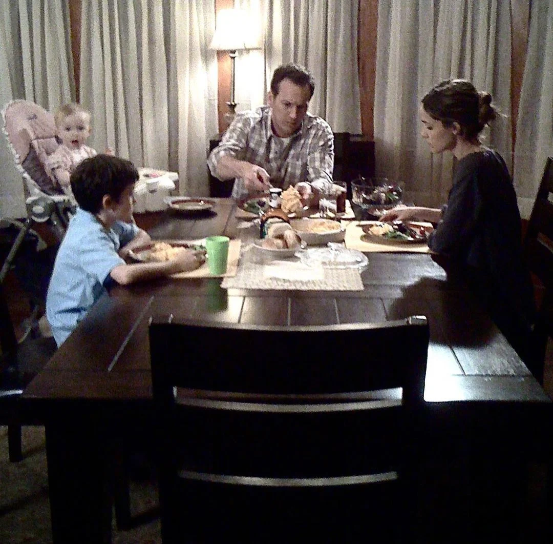 James Wan shares behind-the-scenes photos of well-known horror film "Insidious" to mark its 11th anniversary