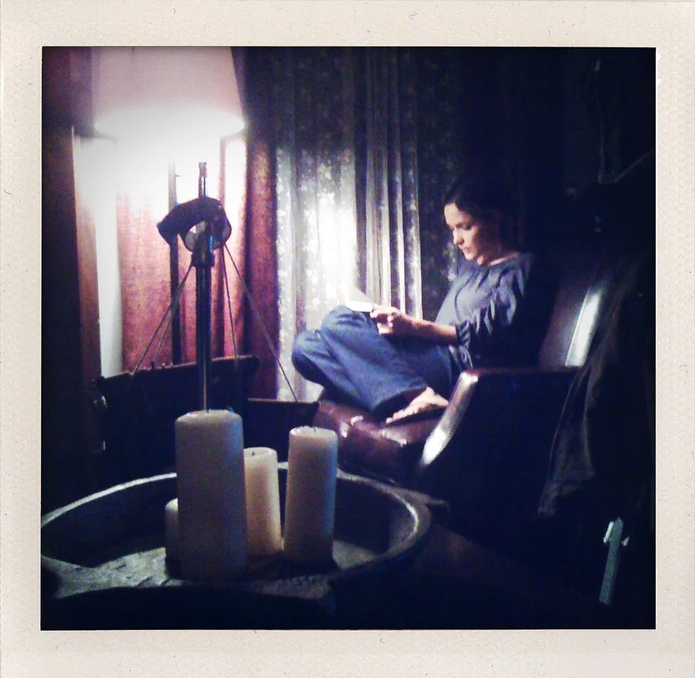 James Wan shares behind-the-scenes photos of well-known horror film "Insidious" to mark its 11th anniversary