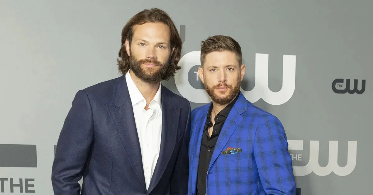 Jensen Ackles recently revealed that his "Supernatural" partner Jared Padalecki was in a serious car accident and is lucky to be alive