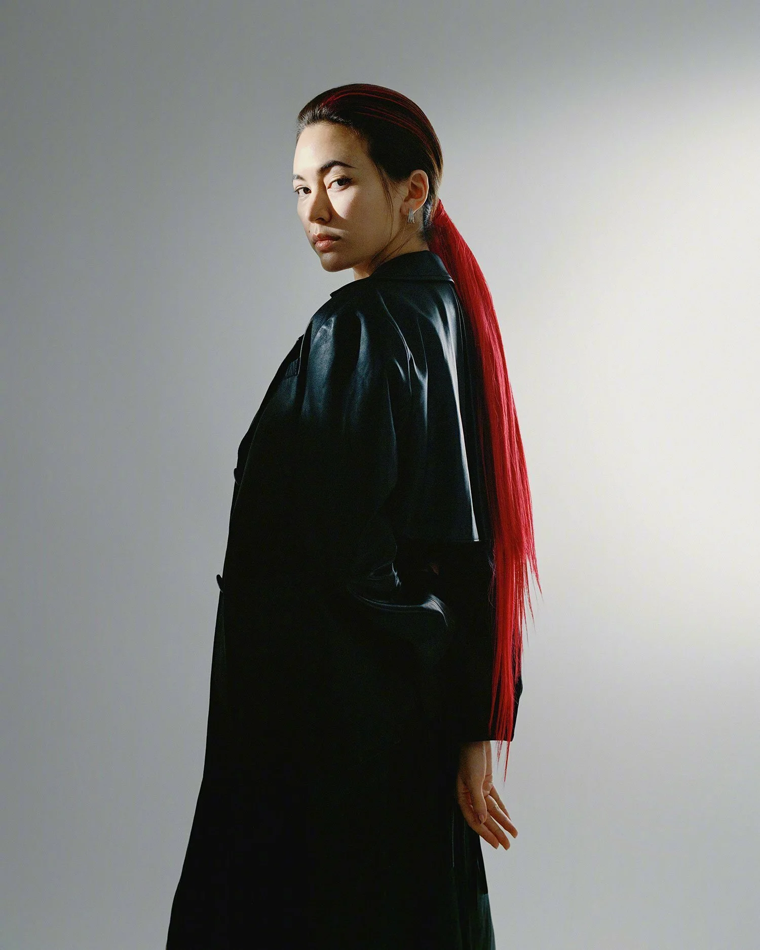 Jessica Henwick, "The Wow" photo ​​​