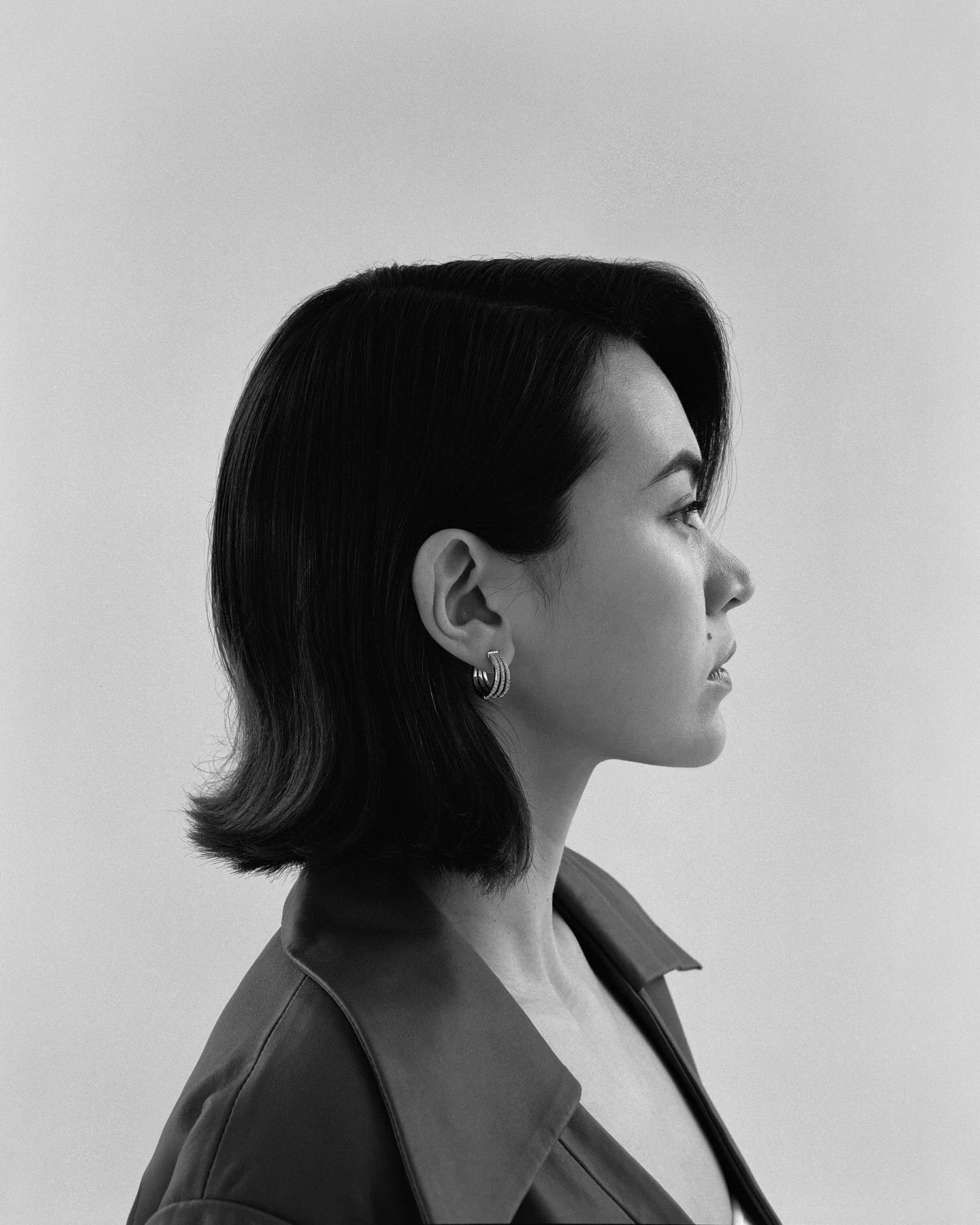 Jessica Henwick, "The Wow" photo ​​​