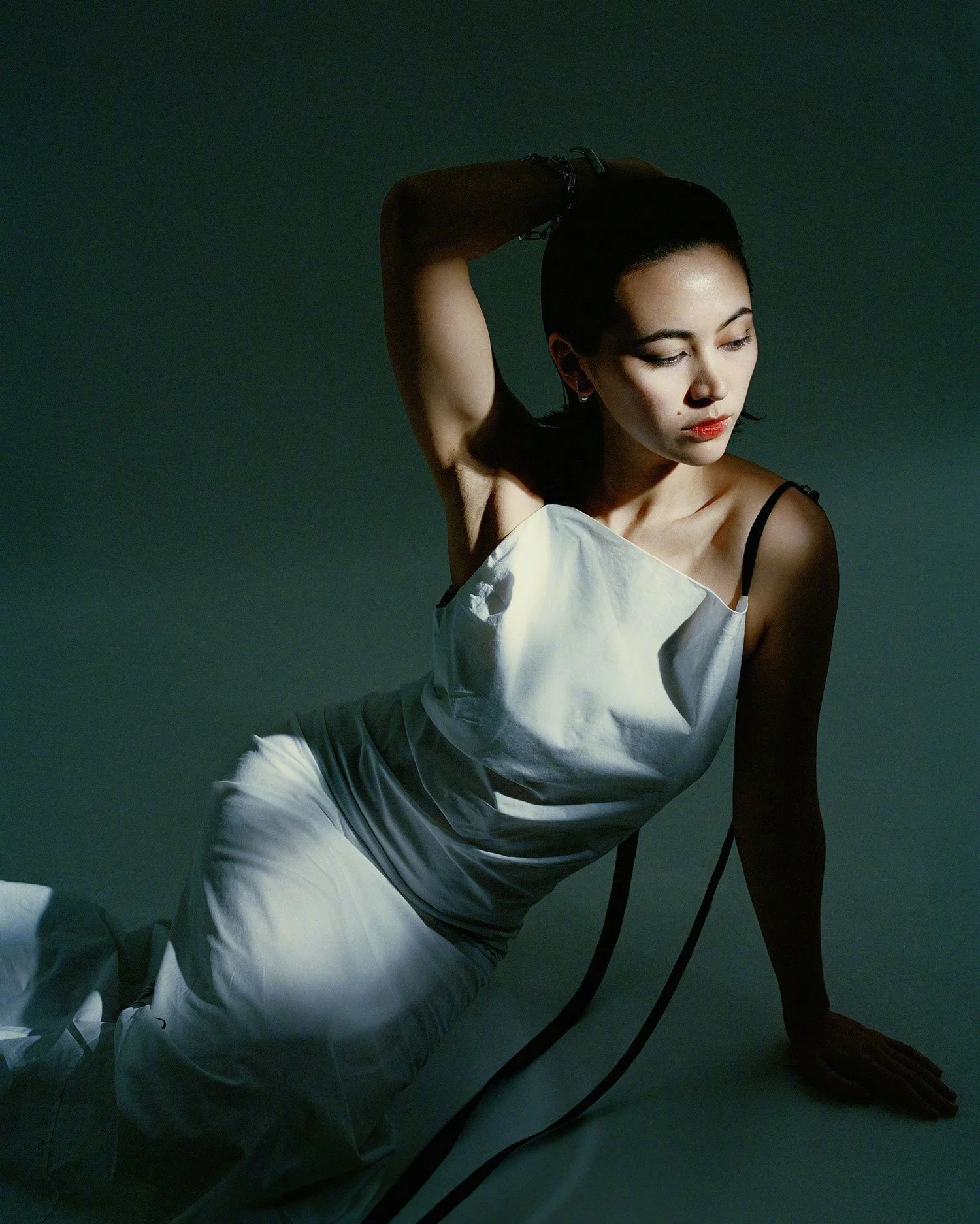 Jessica Henwick, "The Wow" photo ​​​