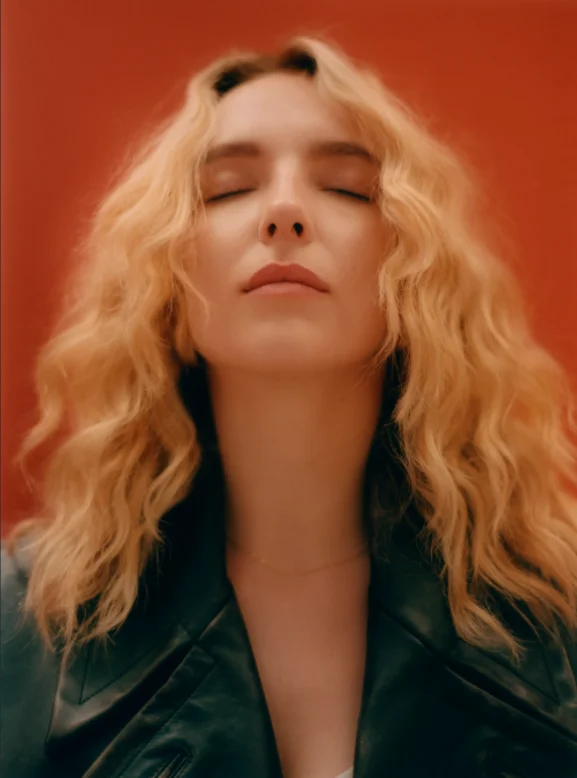 Jodie Comer, "Evening Standard" photo ​​​