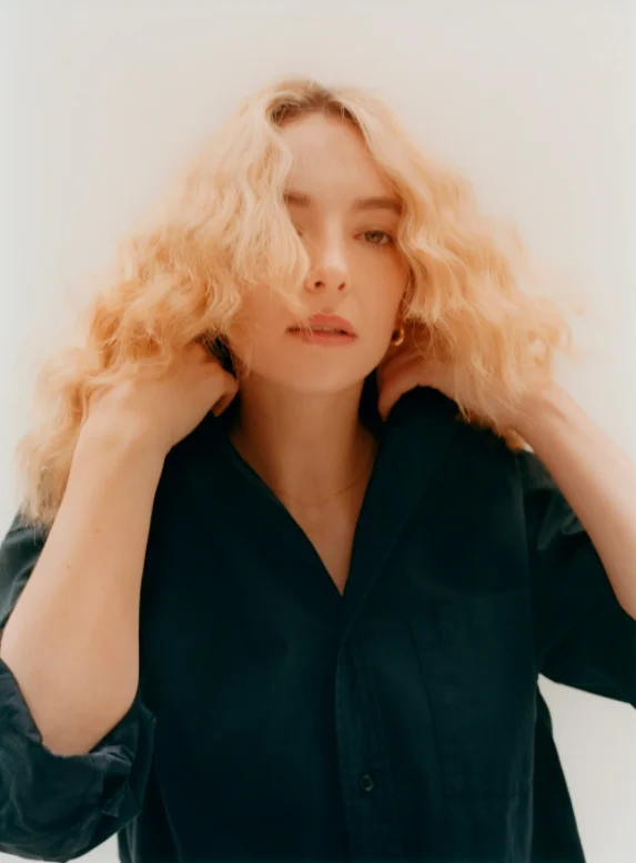 Jodie Comer, "Evening Standard" photo ​​​