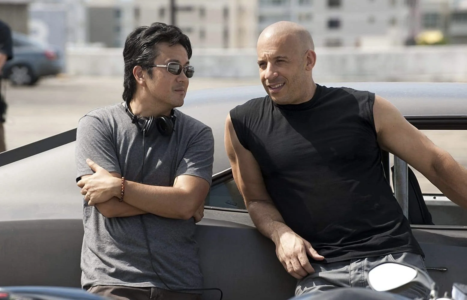 Justin Lin suddenly announced that he will no longer be the director of "Fast & Furious 10"!