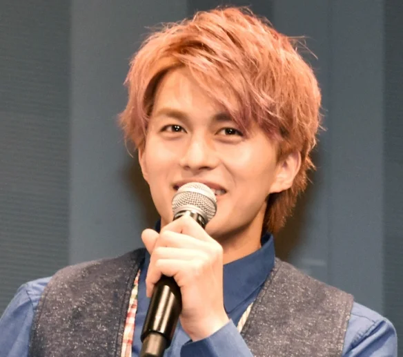 "Kamen Rider Gaim" Kaito Kumon actor Kobayashi Yutaka was arrested for theft and has been terminated by the agency