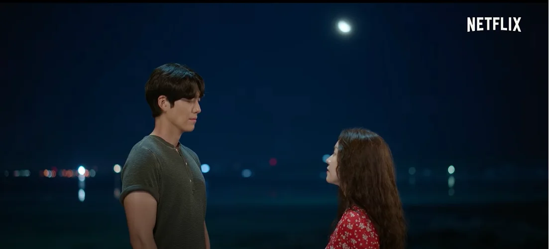 Korean drama "Our Blues" starring Byung-hun Lee and Sin Min-ah releases Official Trailer!