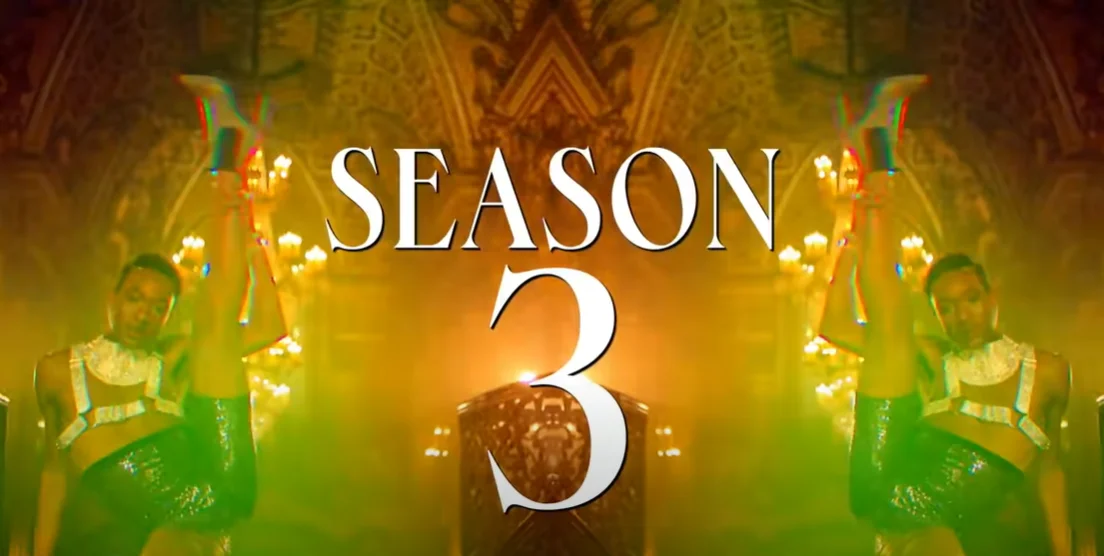 "Legendary Season 3" Releases Official Trailer, which airs May 19 on HBO Max