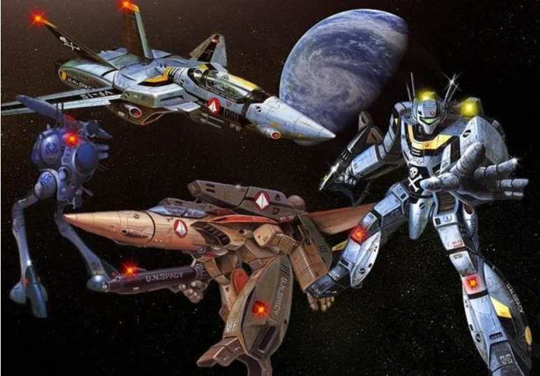 Live-action film "Robotech‎" named new director Rhys Thomas