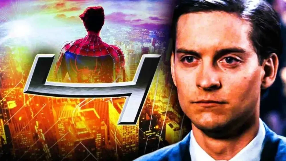 Marvel producers want to reboot Toby's Spider-Man 4!