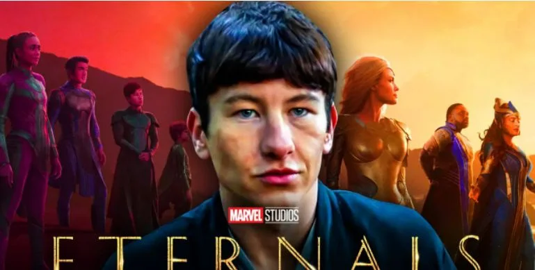 Marvel rookie Barry Keoghan has been arrested! The reason is to disturb the law and order