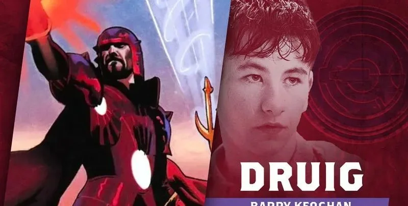 Marvel rookie Barry Keoghan has been arrested! The reason is to disturb the law and order