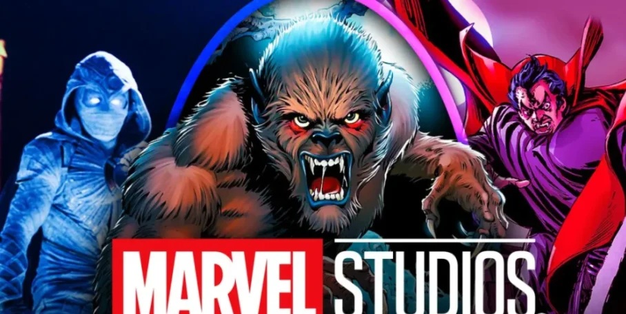 Marvel's Halloween special "Buzzcut" has started filming, is it expected to be broadcast this year?