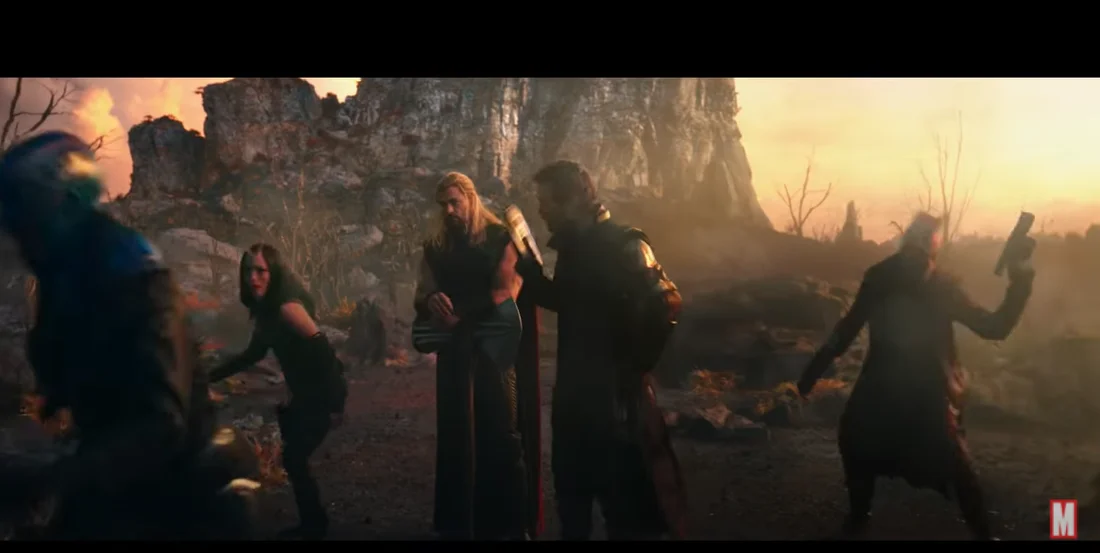 marvels-new-film-thor-love-and-thunder-released-the-first-official-teaser-16