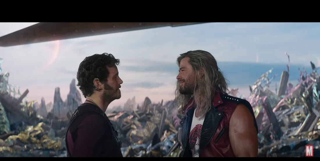 marvels-new-film-thor-love-and-thunder-released-the-first-official-teaser-7