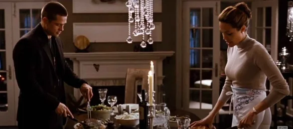 Maya Erskine will join the drama version of the classic romantic comedy "Mr. & Mrs. Smith‎" as the heroine