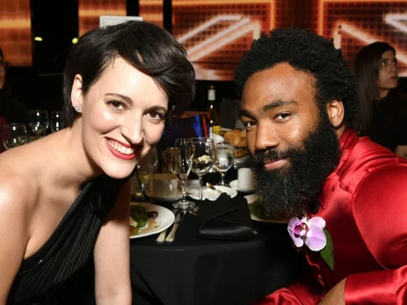 Maya Erskine will join the drama version of the classic romantic comedy "Mr. & Mrs. Smith‎" as the heroine