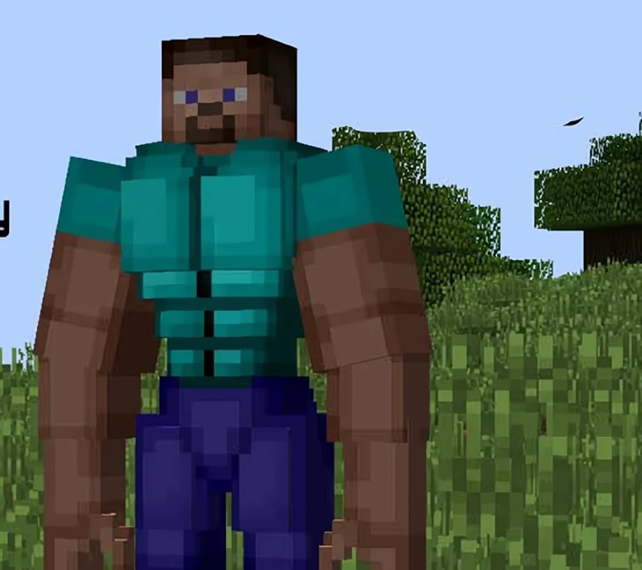 "Minecraft: The Movie" is coming! Start shooting this year, release next year?