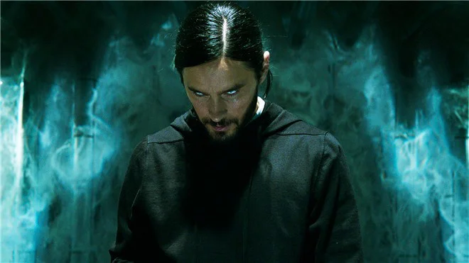 'Mobius' grosses $84 million worldwide in opening weekend