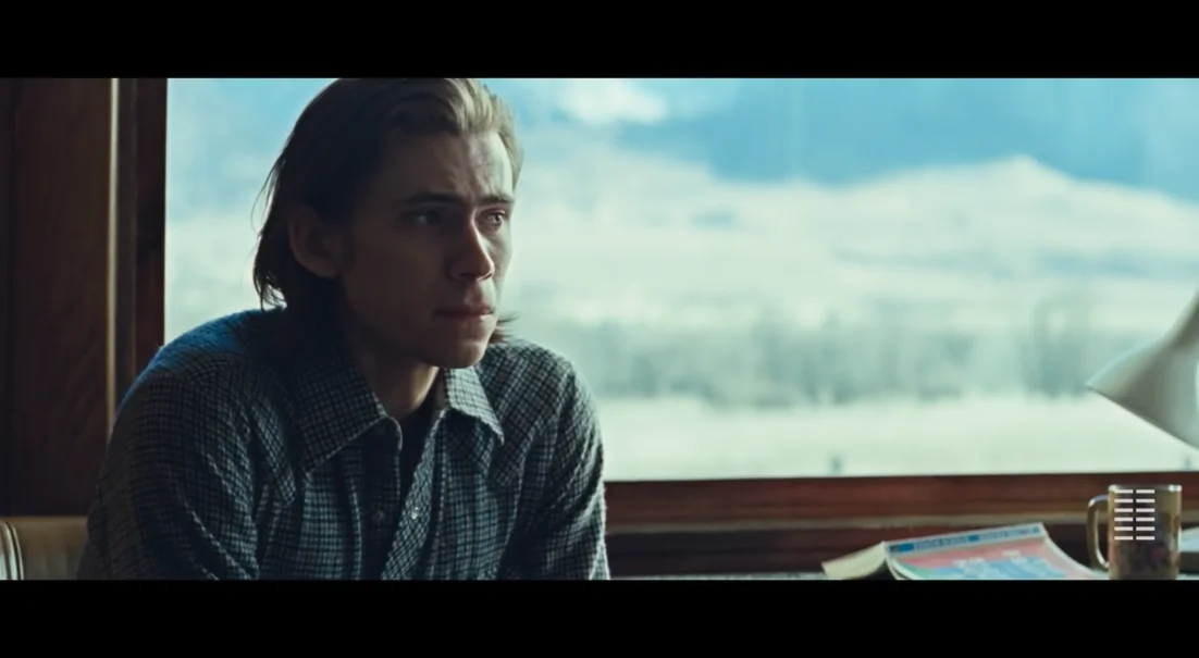 "Montana Story" Starring Haley Lu Richardson and Owen Teague Releases Official Trailer