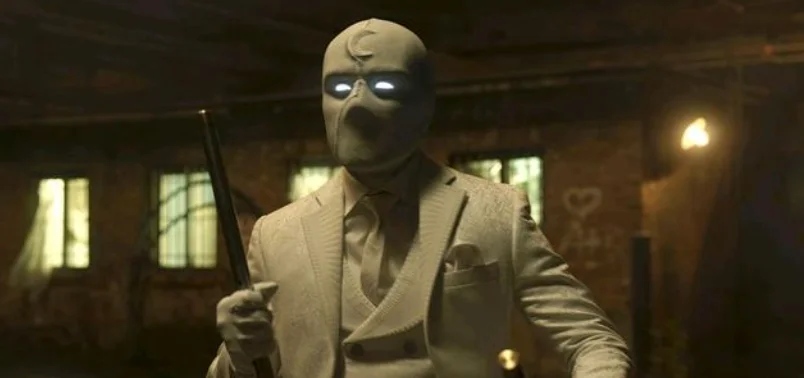 "Moon Knight": Did you find all these Easter eggs in the first episode?