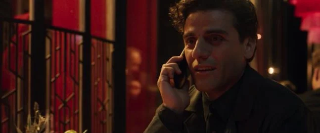 "Moon Knight" Rotten Tomatoes is 87 fresh, a new Marvel adaptation.