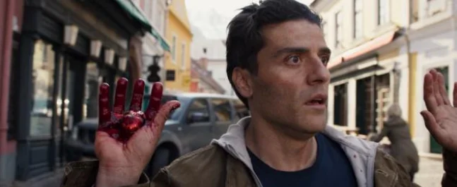 "Moon Knight" Rotten Tomatoes is 87 fresh, a new Marvel adaptation.