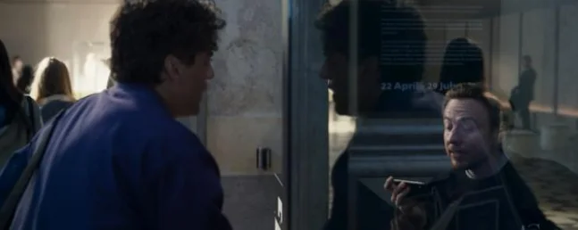 "Moon Knight" Rotten Tomatoes is 87 fresh, a new Marvel adaptation.