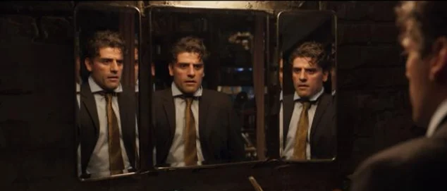 "Moon Knight" Rotten Tomatoes is 87 fresh, a new Marvel adaptation.