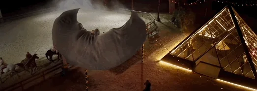 "Moon Knight" Rotten Tomatoes is 87 fresh, a new Marvel adaptation.