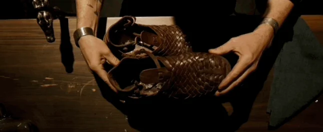 "Moon Knight" Rotten Tomatoes is 87 fresh, a new Marvel adaptation.