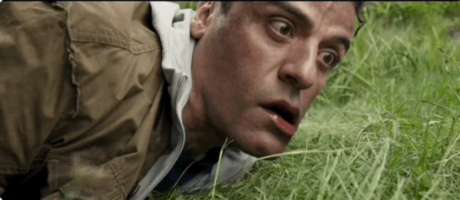 "Moon Knight" Rotten Tomatoes is 87 fresh, a new Marvel adaptation.