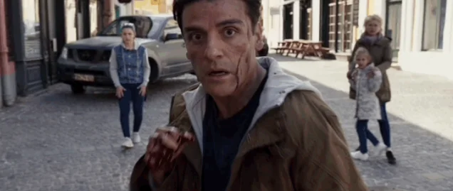 "Moon Knight" Rotten Tomatoes is 87 fresh, a new Marvel adaptation.